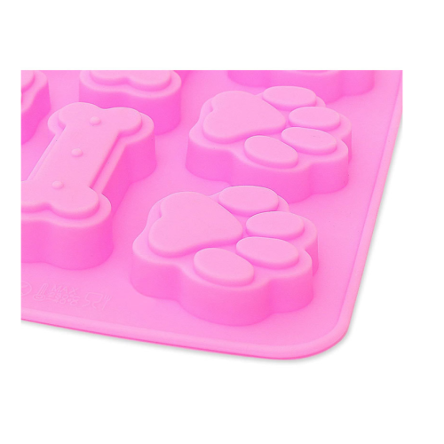 Kích thước sô cô la DIY làm bánh silicone công cụ nhà bếp